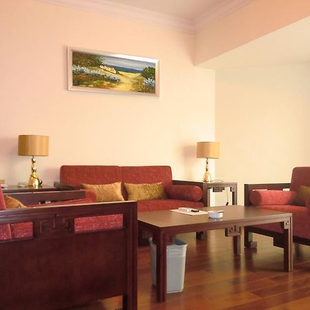Ming Wah Apartments Shenzhen Luaran gambar