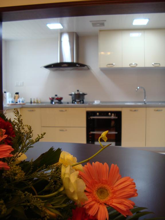 Ming Wah Apartments Shenzhen Luaran gambar