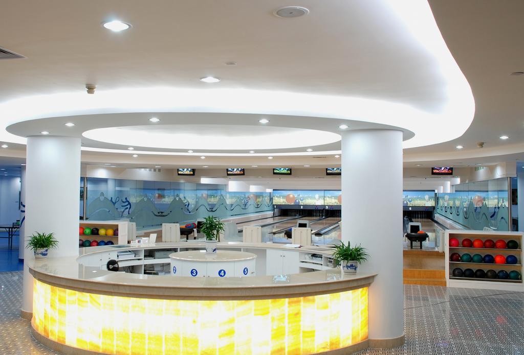 Ming Wah Apartments Shenzhen Luaran gambar