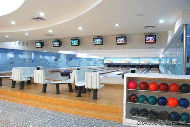 Ming Wah Apartments Shenzhen Luaran gambar