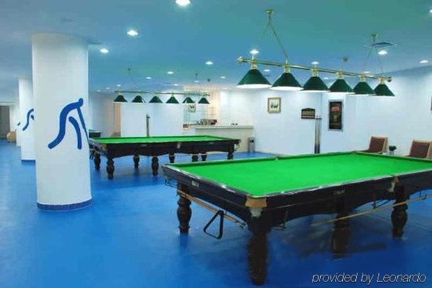 Ming Wah Apartments Shenzhen Luaran gambar