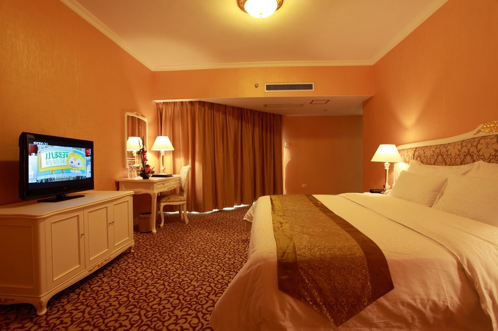 Ming Wah Apartments Shenzhen Luaran gambar