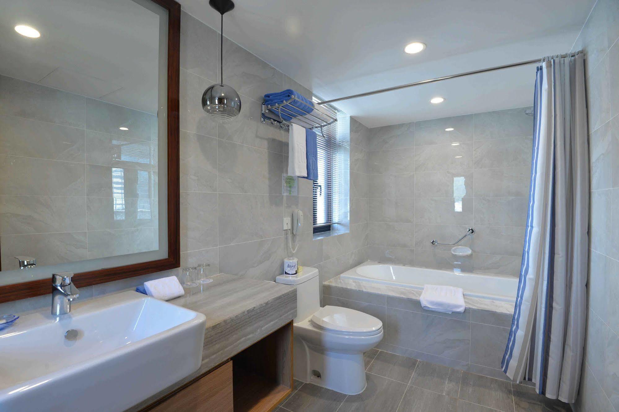 Ming Wah Apartments Shenzhen Luaran gambar