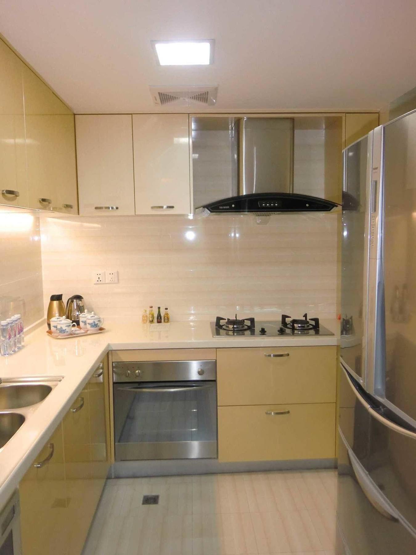 Ming Wah Apartments Shenzhen Luaran gambar