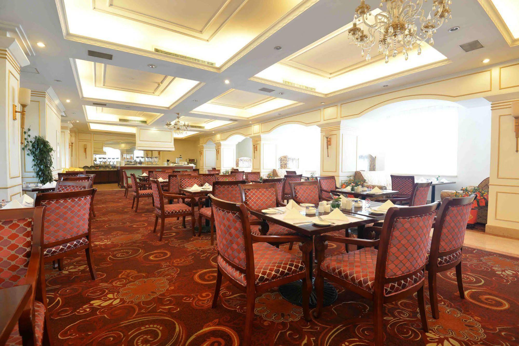 Ming Wah Apartments Shenzhen Luaran gambar