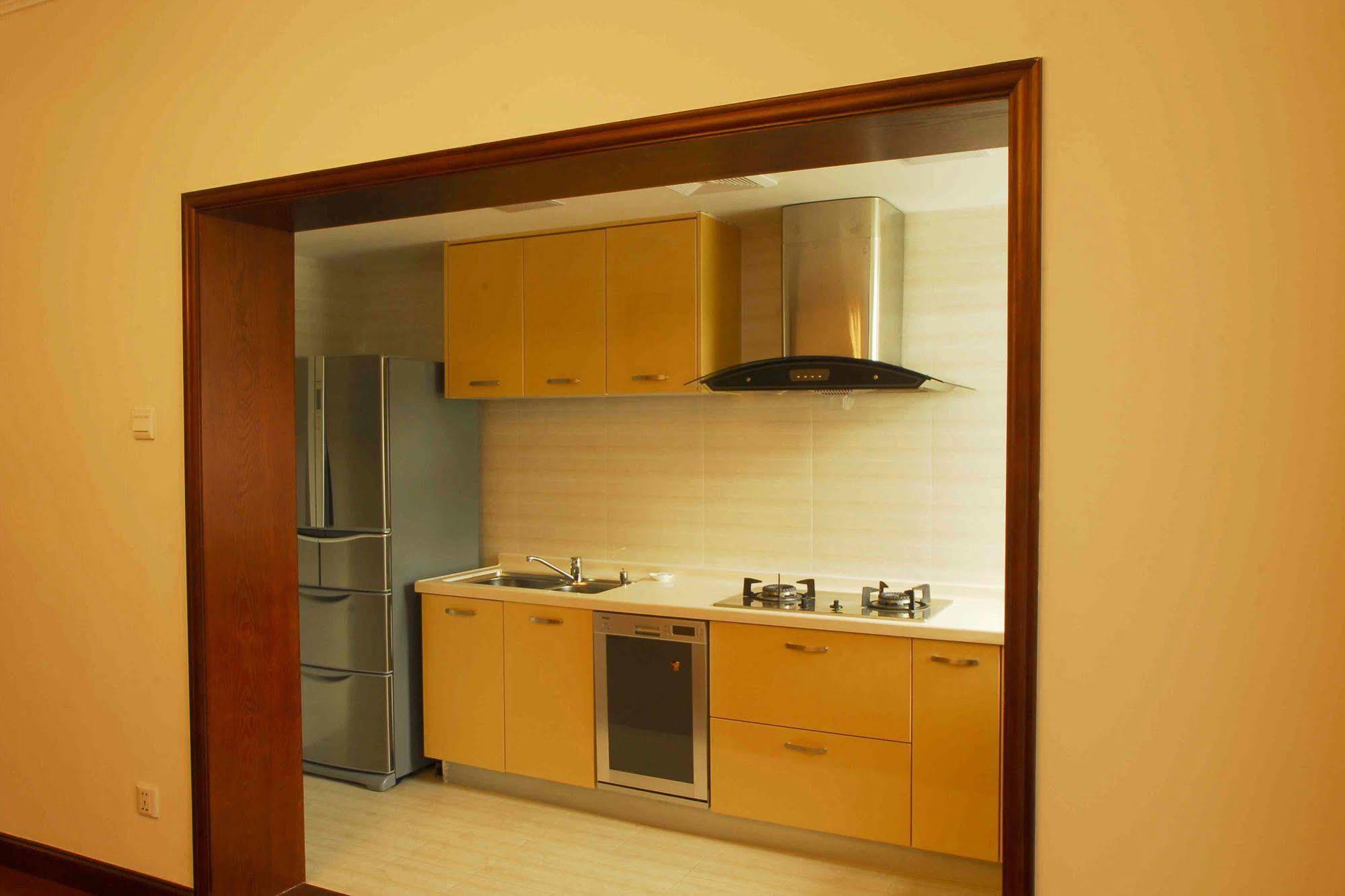 Ming Wah Apartments Shenzhen Luaran gambar